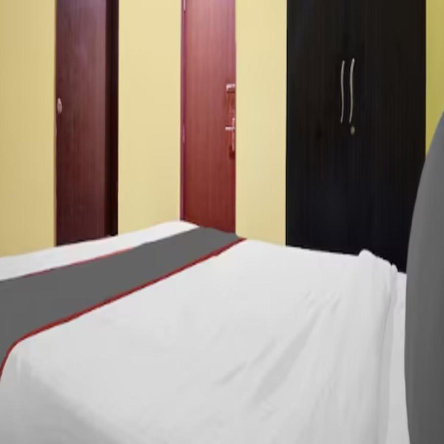 Carnival Hotel Púna Kültér fotó