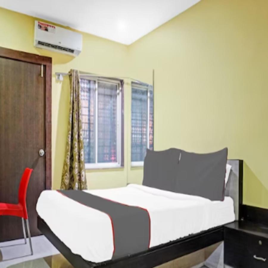 Carnival Hotel Púna Kültér fotó