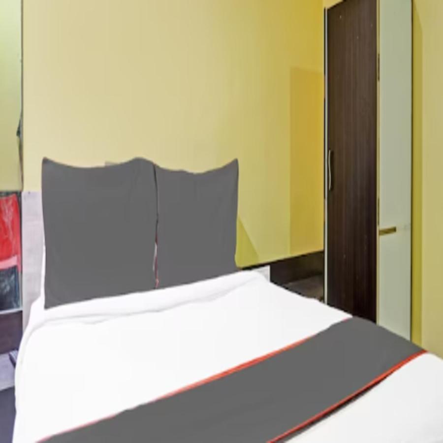 Carnival Hotel Púna Kültér fotó