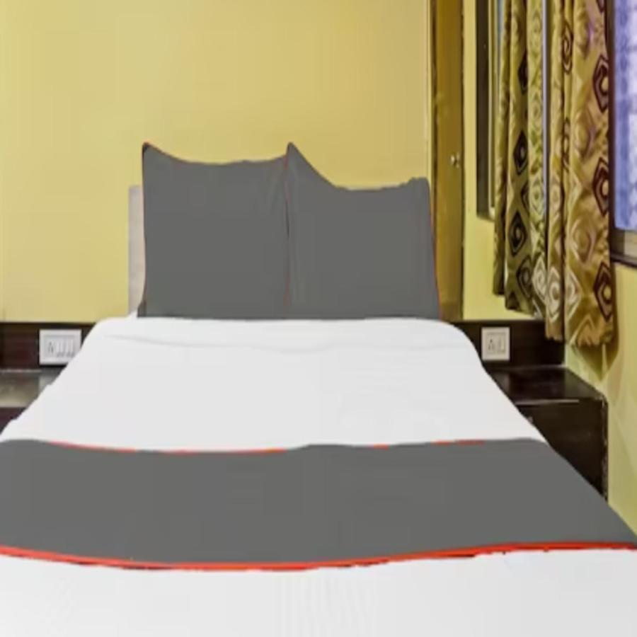 Carnival Hotel Púna Kültér fotó