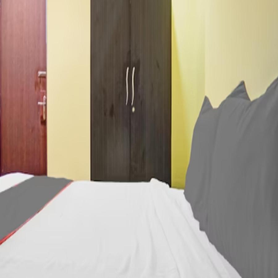 Carnival Hotel Púna Kültér fotó