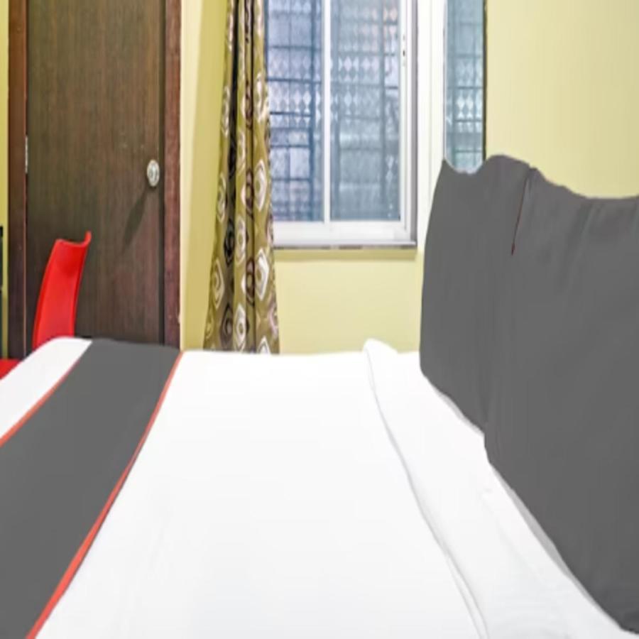 Carnival Hotel Púna Kültér fotó