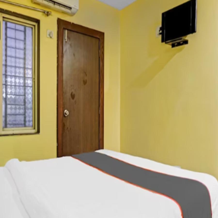 Carnival Hotel Púna Kültér fotó